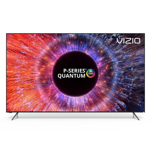 VIZIO P-Series Quantum 65" Class HDR 4K UHD Smart Quantum Dot LED TV