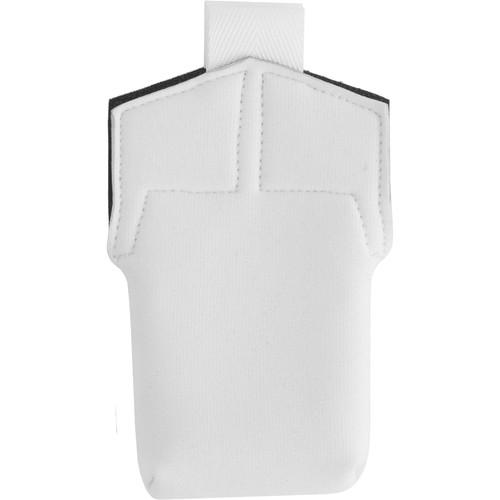 Wireless Mic Belts SW-LC-SMQV Sew-In Pac for Lectrosonics SMQV Transmitter