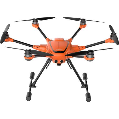 YUNEEC H520 Commercial Hexacopter
