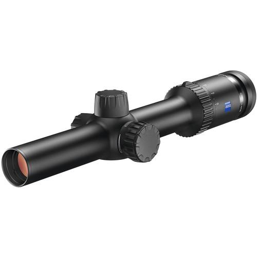 ZEISS 1-6x24 Conquest V6 Riflescope
