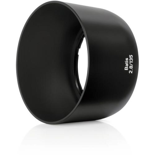 ZEISS Lens Hood for Batis 135mm f 2.8 Lens