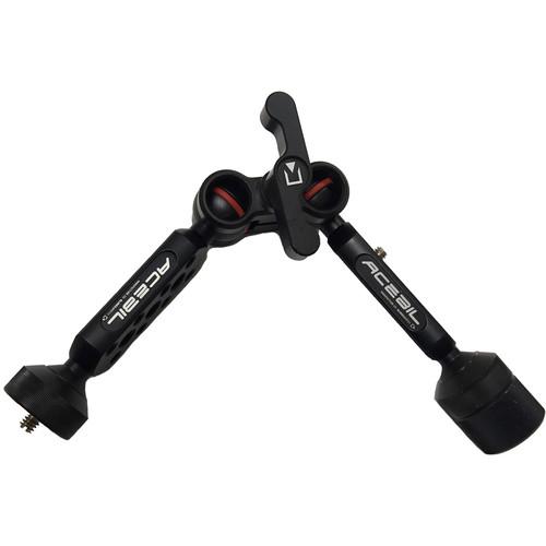 Acebil MAGIC STAND 11 Multiple Accessory Support with CS-4 Adapter