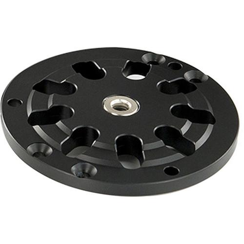 ACETEK 75mm 100mm Half Ball Socket for Atlas Series Slider