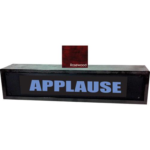 American Recorder APPLAUSE Sign with LEDs