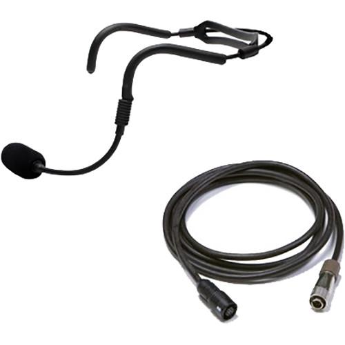 AmpliVox Sound Systems Waterproof Headset for WP609R Megaphone