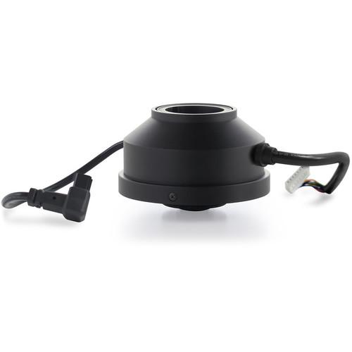 Arecont Vision CS-Mount 2.8 to 8.5mm Varifocal Megapixel Lens