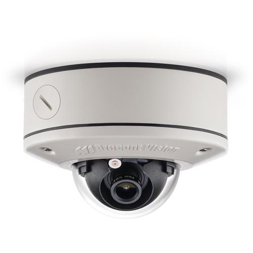 Arecont Vision MicroDome G2 3MP Vandal-Resistant Outdoor Surface Mount Dome Camera