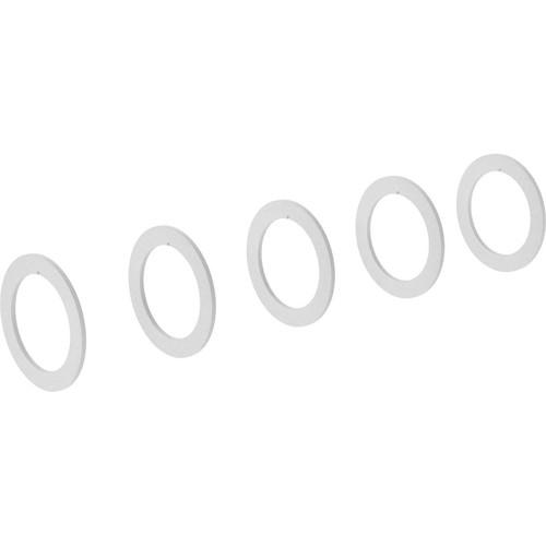 ARRI Flat Marking Disks for WCU-3 & Standard 2-Speed FF Knob