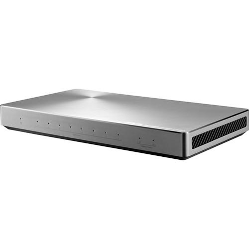 ASUS XG-U2008 10-Port Unmanaged Gigabit Ethernet Switch