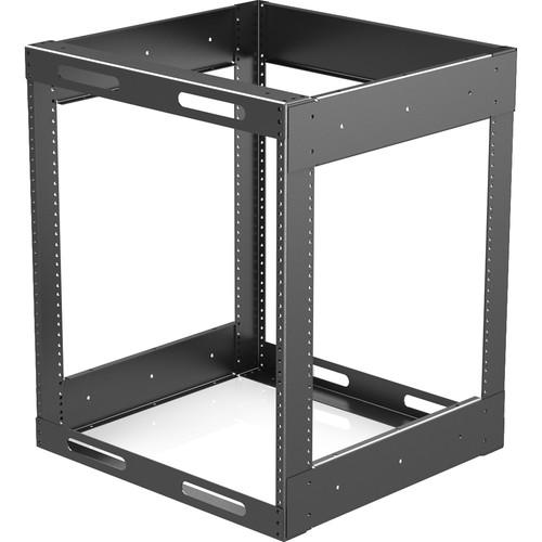 Atlas Sound 912-18 900 Series Stackable Rackmount Utility Frames