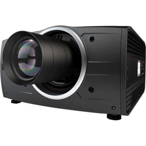 Barco F70-W6 5500-lumen WUXGA Laser Projector