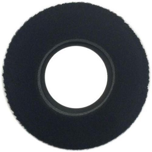Bluestar Viewfinder Eyecushion - Round, Large, Fleece
