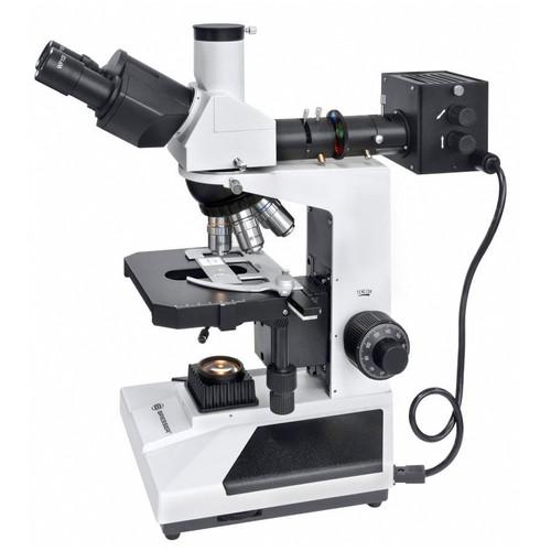 BRESSER Science ADL 601 P 40-600x Trinocular Microscope