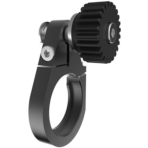 Bright Tangerine Gear Reversing for Revolvr Atom