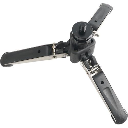 CAME-TV SD8 Mini Foldable Tripod