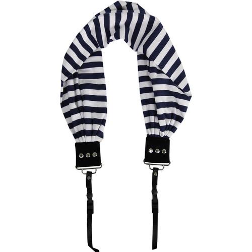 Capturing Couture Pocket Scarf Camera Strap