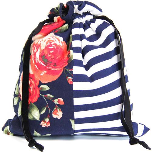 Capturing Couture Protective Tote Bag for DSLR Camera Body