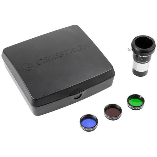 Celestron Mars Observing Telescope Accessory Kit