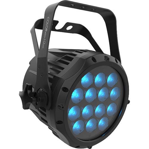 CHAUVET PROFESSIONAL Professional Colorado 1-Quad Indoor Outdoor Wash Light