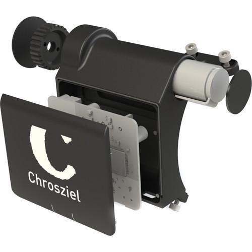 Chrosziel Compact Zoom Control Kit for Zeiss LWZ.3 Lenses