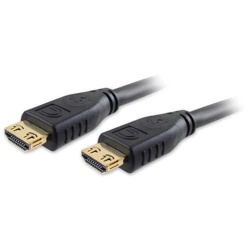 Comprehensive Pro AV IT High-Speed HDMI Cable with ProGrip Connectors