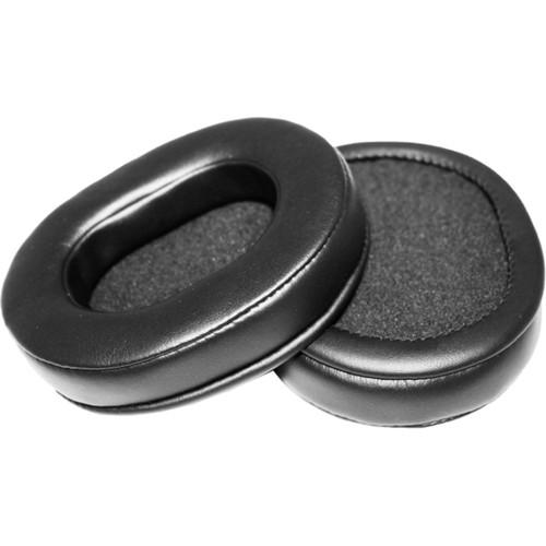 Dekoni Audio Platinum Memory Foam Replacement Earpads for Audio-Technica ATH-M50x