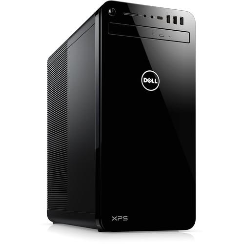 USER MANUAL Dell XPS 8930 Desktop Computer | Search For Manual Online