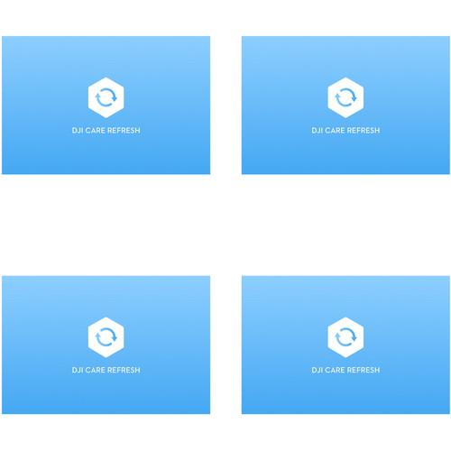 DJI Care Refresh Refresh for Inspire 2 & Zenmuse X5S Kit