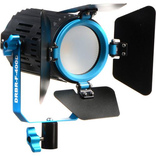 Dracast BoltRay LED400 Daylight Fixture