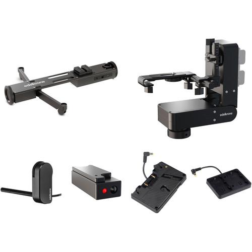 edelkrone DollyPLUS with HeadPLUS Bundle