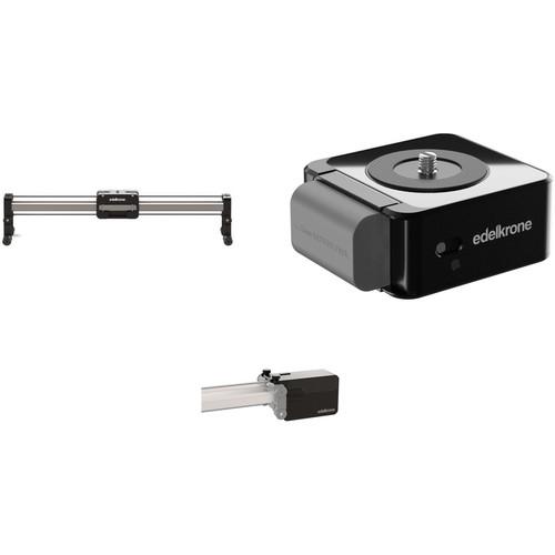 edelkrone SliderPLUS Long with HeadONE Bundle 2