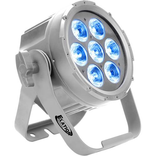 Elation Professional SIX007 Sixpar 100IP LED Fixture
