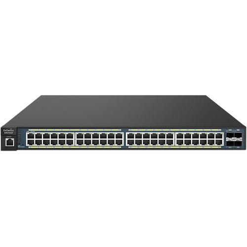 EnGenius EWS7952P 48-Port Gigabit PoE Managed Switch