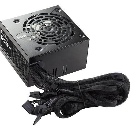 EVGA 650W Power Supply