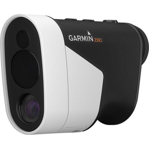 Garmin Approach Z80 Golf Laser Range Finder