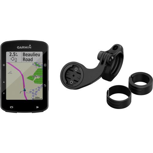 Garmin Edge 520 Plus GPS GLONASS