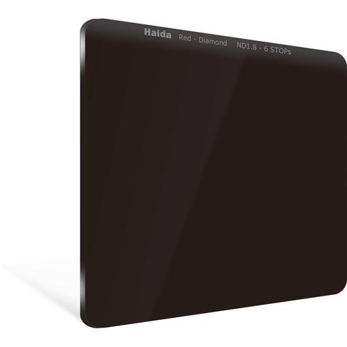 Haida 150 x 150mm Red Diamond ND 1.8 Filter