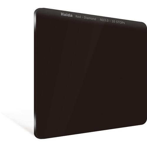Haida 150 x 150mm Red Diamond ND 3.0 Filter