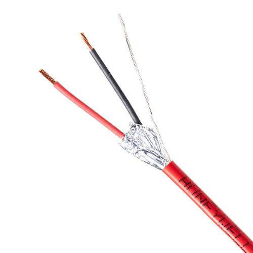 Honeywell 18 2 Stranded Conductors Shielded FPLP CL3P FT6 Cable