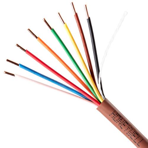 Honeywell 20 8 Solid Thermostat CL2 Cable