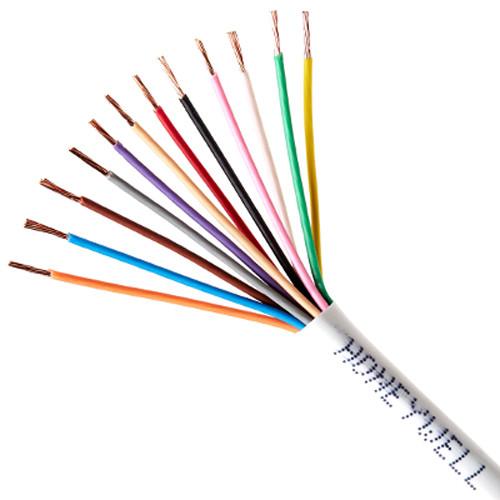 Honeywell 22 12 Stranded Unshielded CM CL2 Cable
