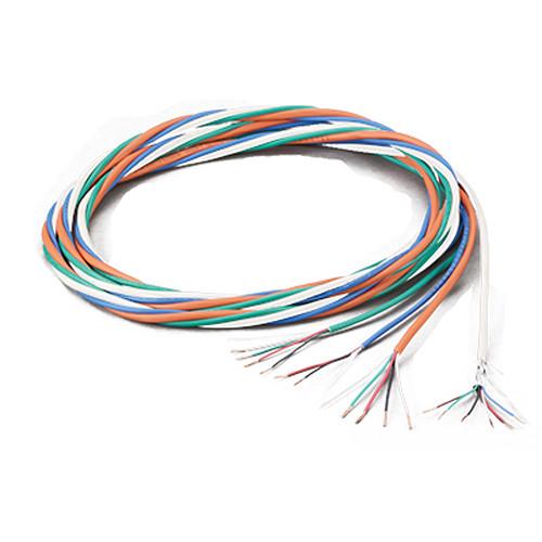 Honeywell 22 6 Shielded 18 4 22 4 22 2 Access Control Riser Cable