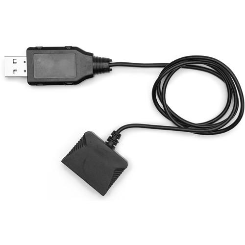 HUBSAN USB Charger Cable for X4