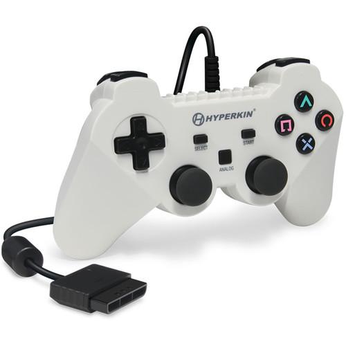 HYPERKIN Brave Warrior Premium PS2 Controller