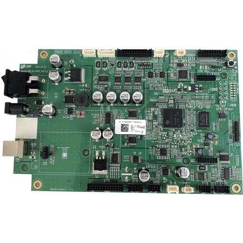 IDP Smart-51 S, D & L Mainboard