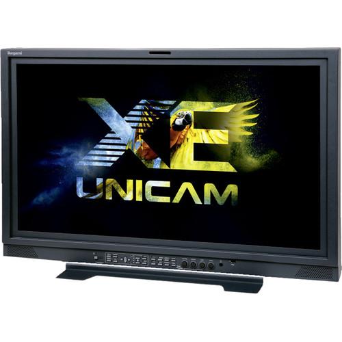 Ikegami 31" 4K UHD LCD MONITOR