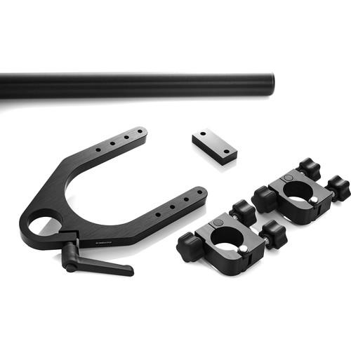 Inovativ Camera Mount System for Apollo 40 52 Carts