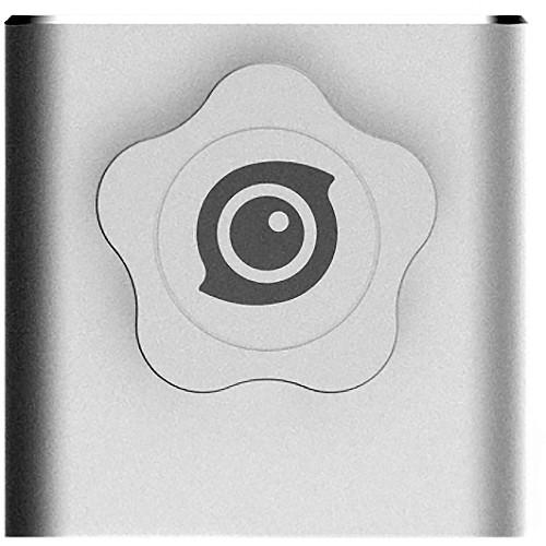 Insta360 Aluminum Mount Base for Nano Camera