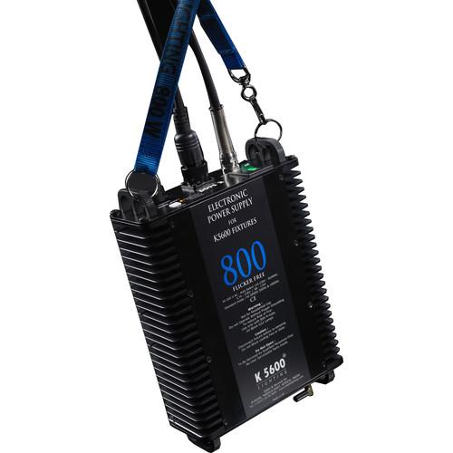 K 5600 Lighting 800W High-Speed Dimmable Ballast