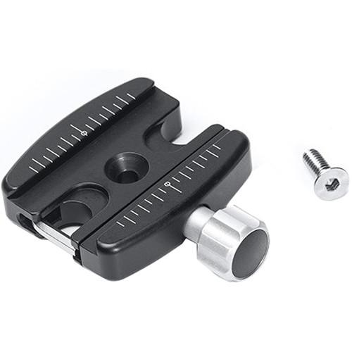 Kirk 2.6" Square Lug Replacement Quick Release Clamp for Select KES Products